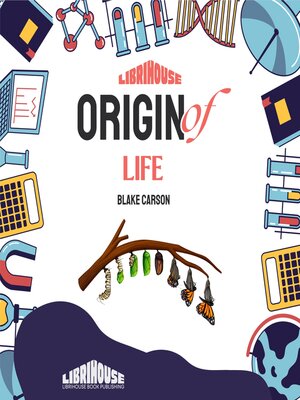 cover image of Origin of Life
